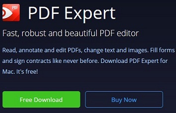 best pdf editor for mac 2018 free