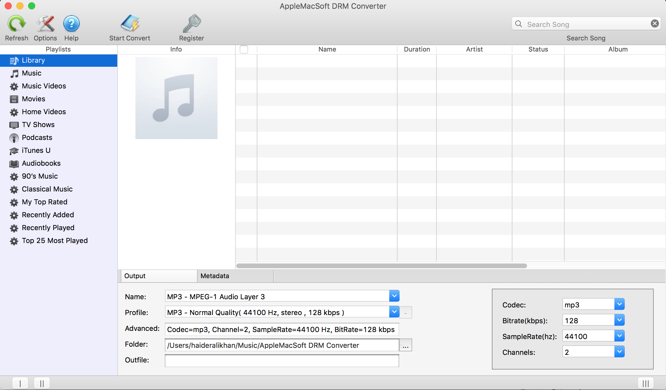 applemacsoft drm video converter for mac